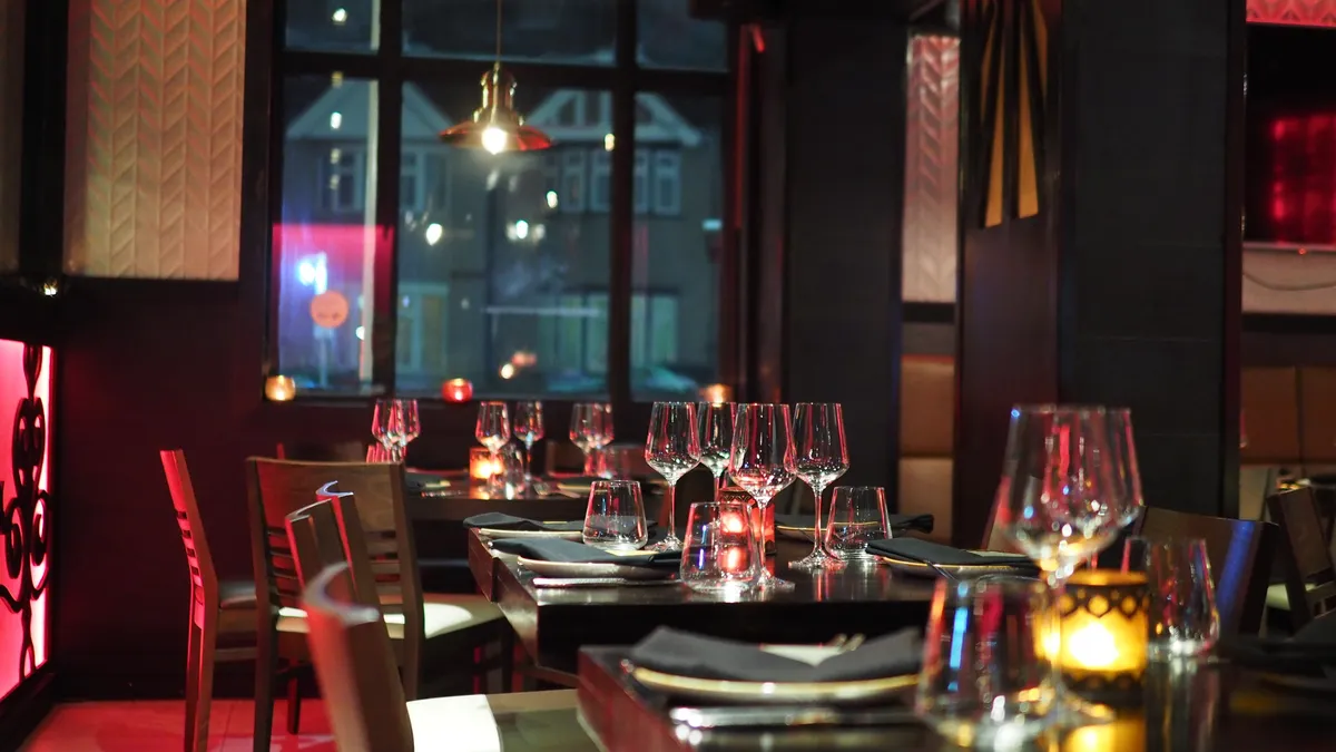 The Best Restaurant Near Headingley Stadium for Post-Match Food & Drinks